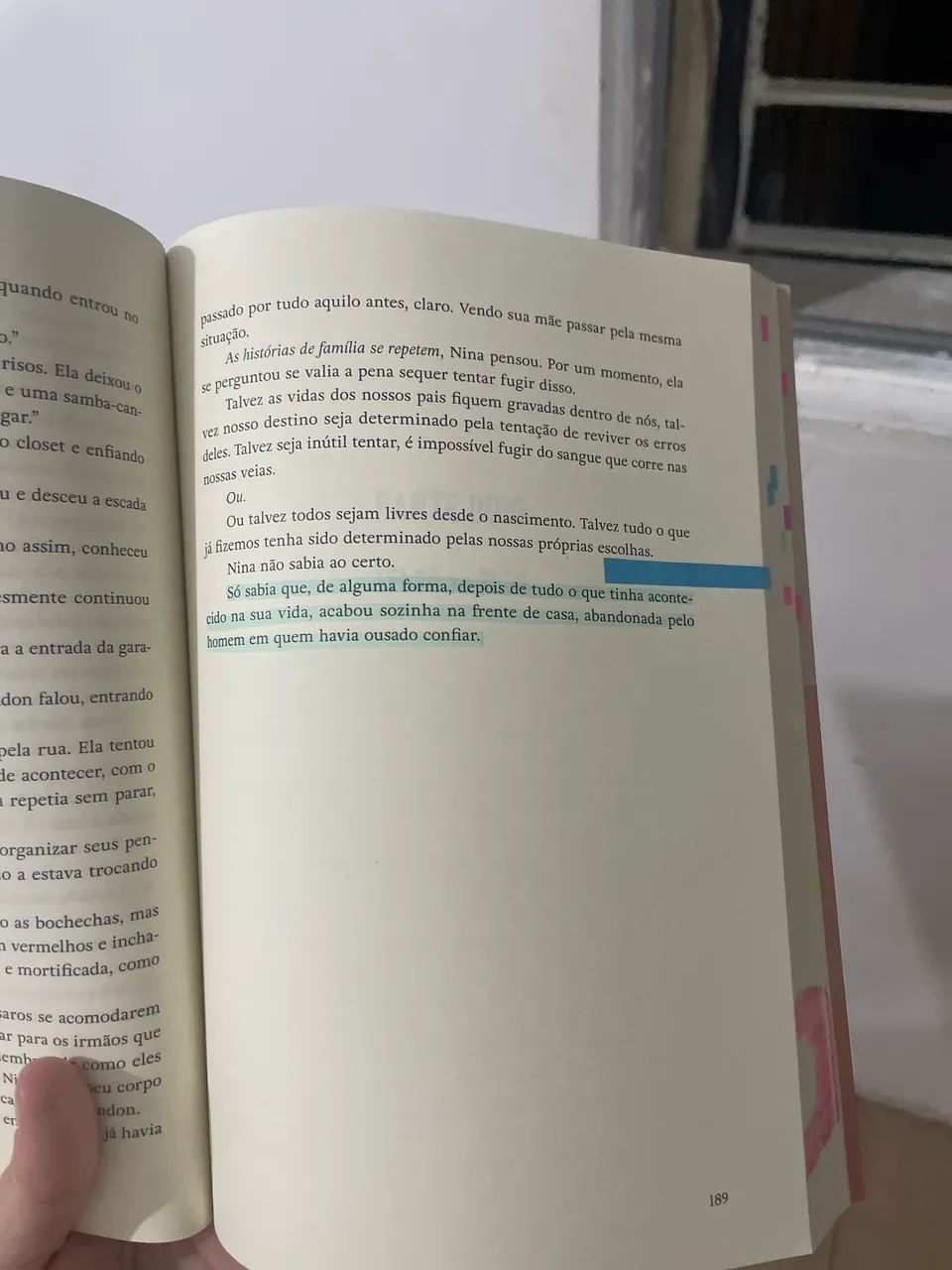 Malibu Renasce - Livro - Foto 4
