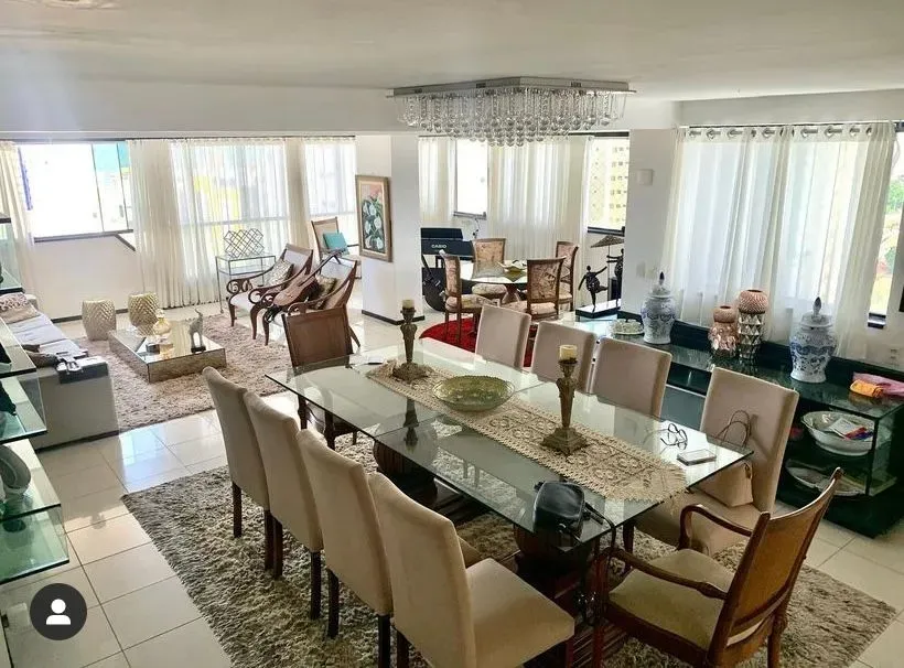 Valor de Super OPORTUNIDADE! Cobertura LUXO Mobiliada para VENDA ou ALUGUEL - Praia de Tam