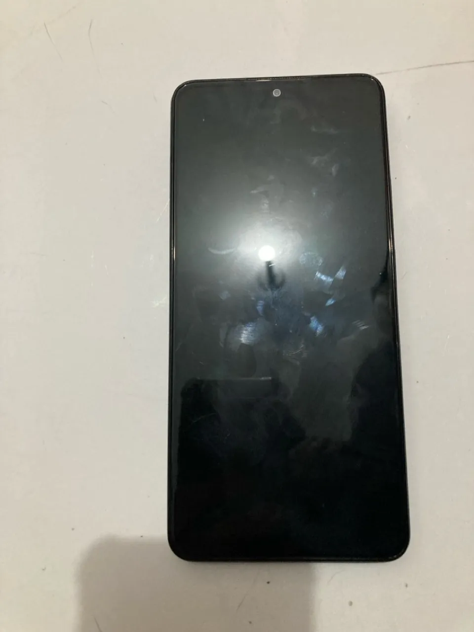 Xiaomi redmi note 11 pro + 5g