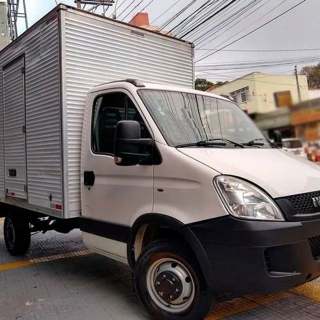 Osias Fretes e Mudanças  - Foto 2