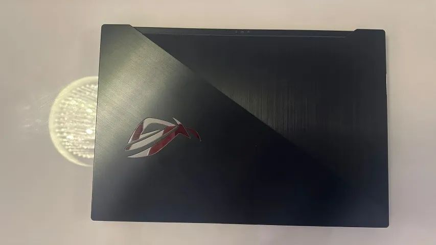 Notebook Asus ROG Zephyrus GX701 - Foto 2