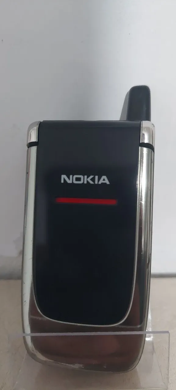 Celular Nokia 6060