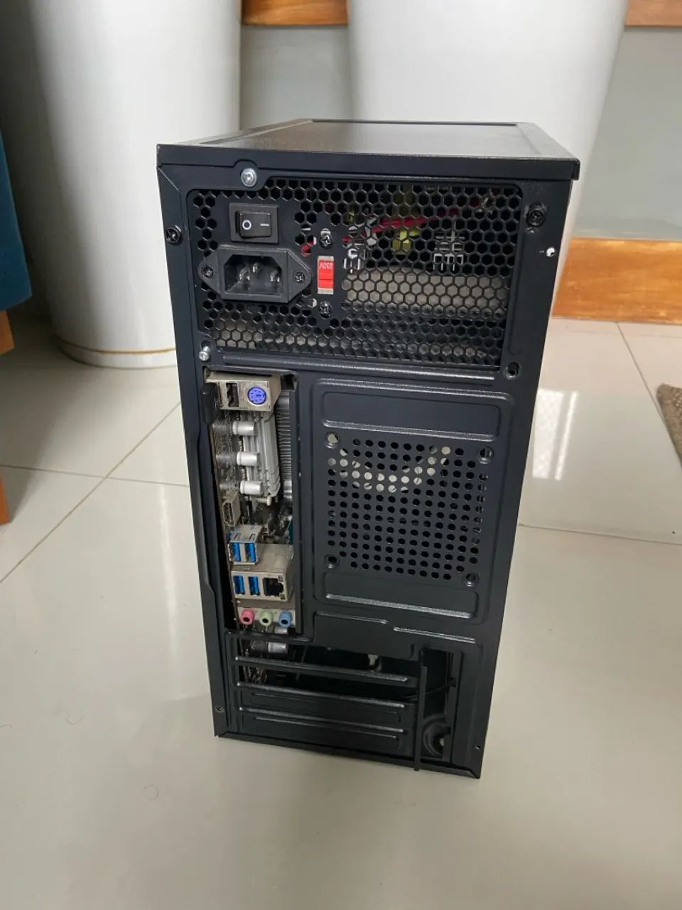 Pc gamer ryzen  - Foto 3