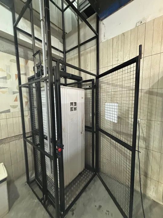 Elevador de Carga para Comércio - Foto 4
