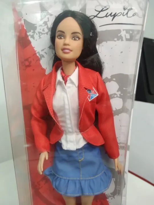 Boneca Barbie Lupita - Foto 3