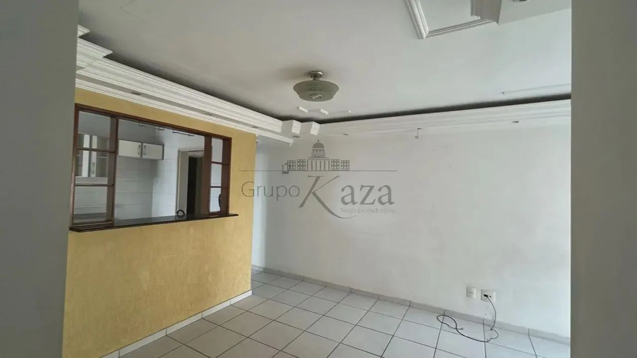 Apartamento - Vila Machado - Residencial New Life - Jacareí - 3 Dormitórios - 72m². - Foto 5