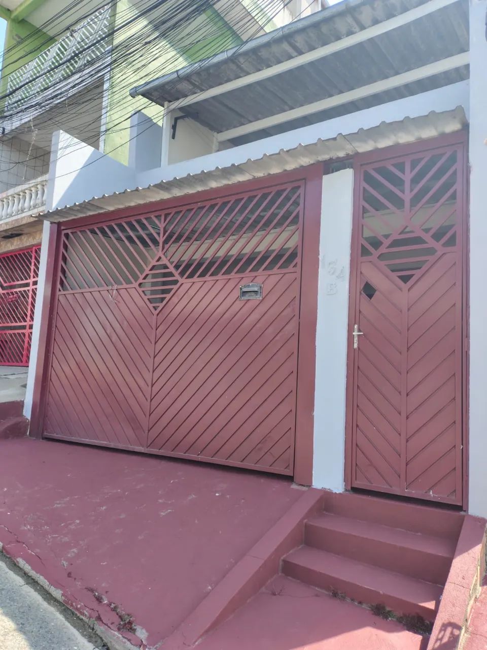 Primeira imagem do imóvel