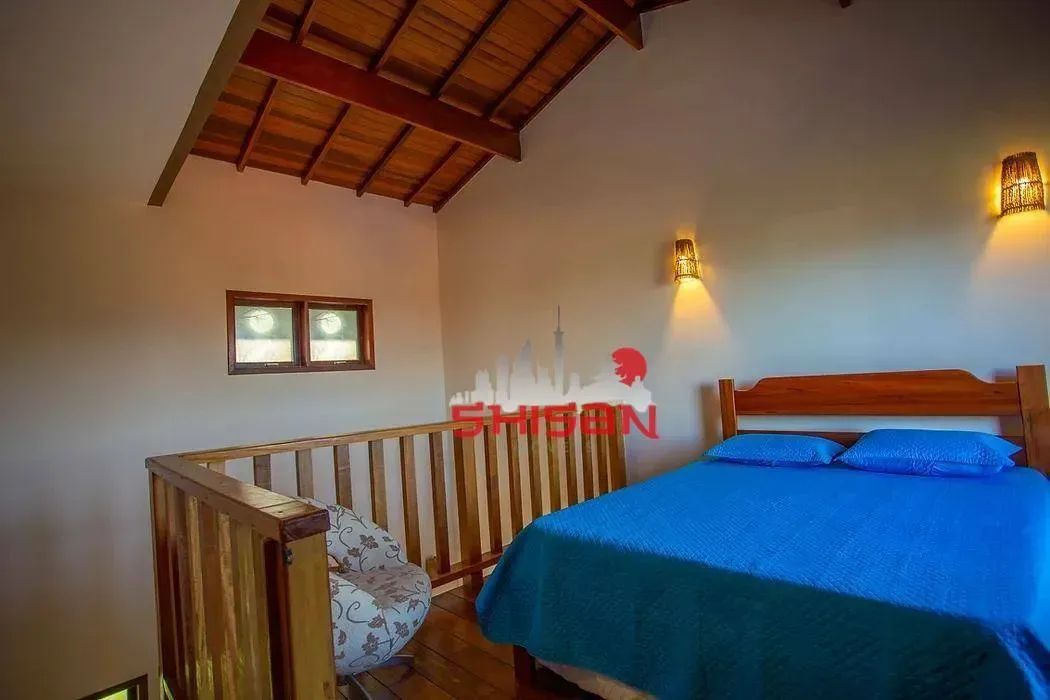 Vende-se Pousada Exclusiva em Ubatuba- Condominio fechado na Mata Atlântica! - Foto 4