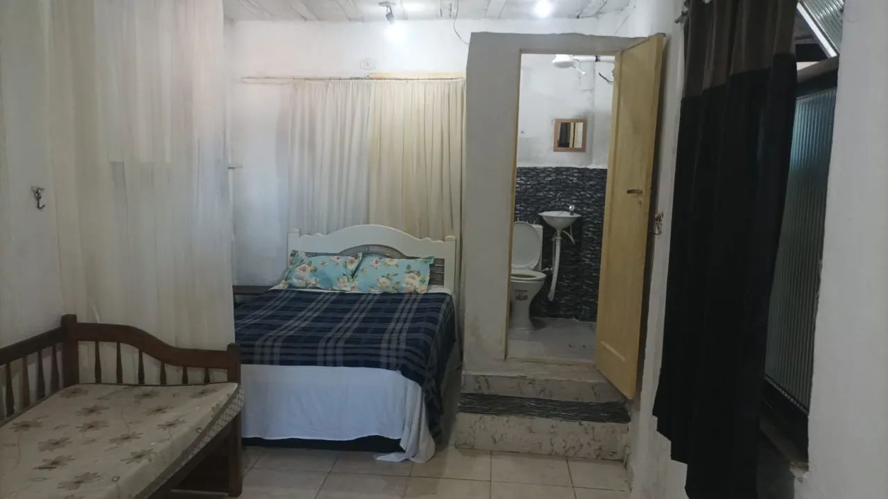 Foto - Rio de Janeiro - Leme