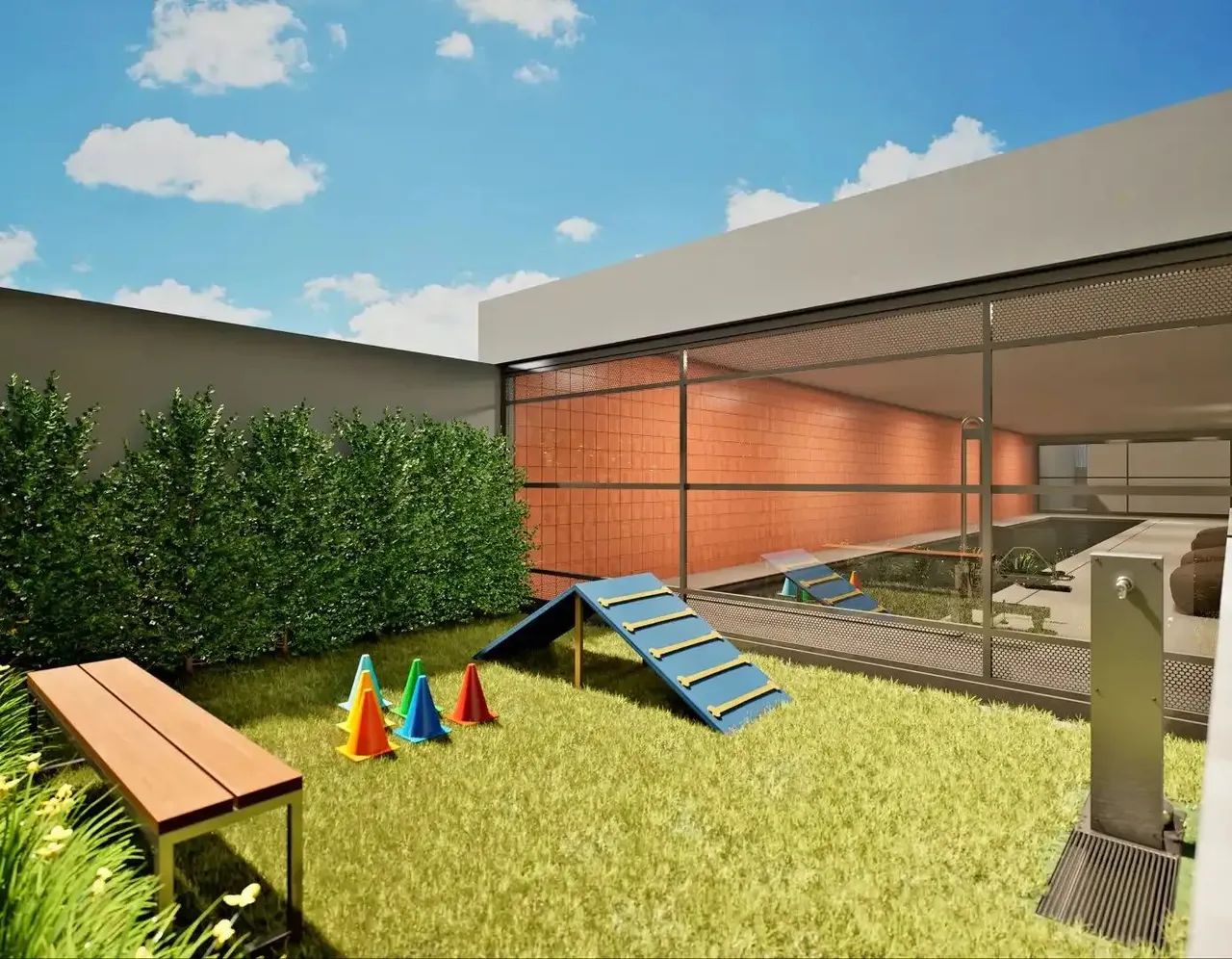 QUARTIER CAPOTE - Foto 13