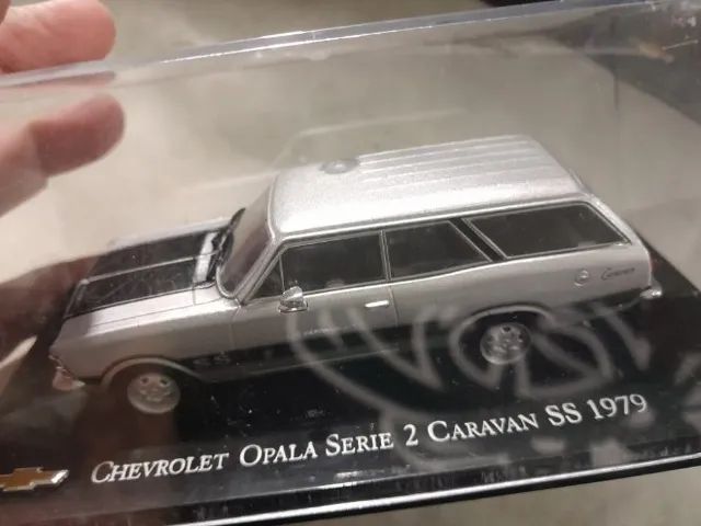 Miniatura carro