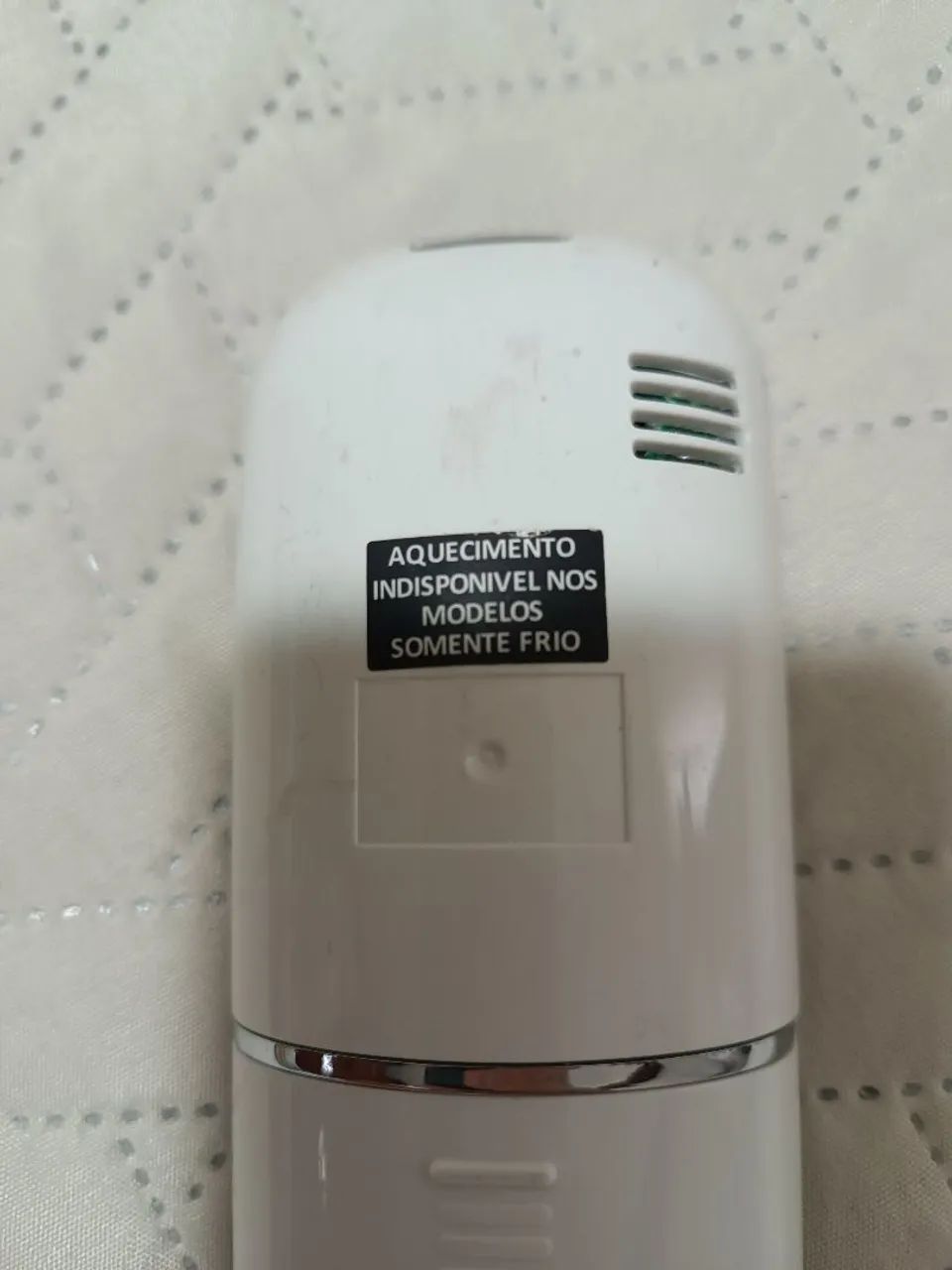 Controle Remoto Ar Condicionado Midea - Foto 2