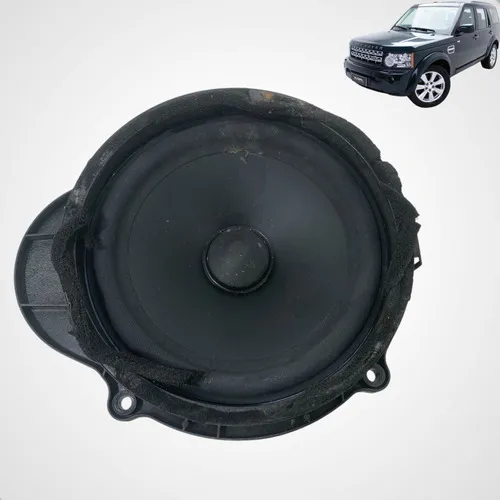 Alto Falante Porta Dianteira Discovery 4 2010 A 2015
