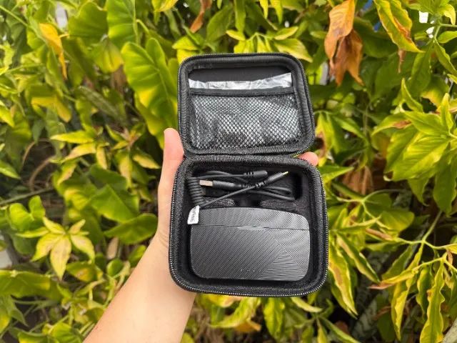 Microfone Fifine M964419090200705122