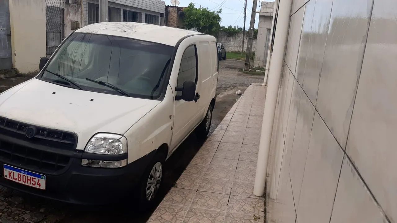 Fiat Doblò  - Foto 3
