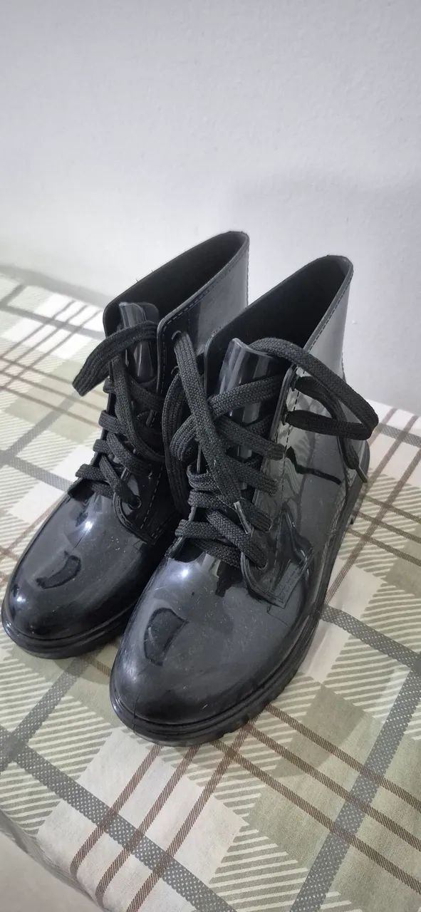 Bota Preta