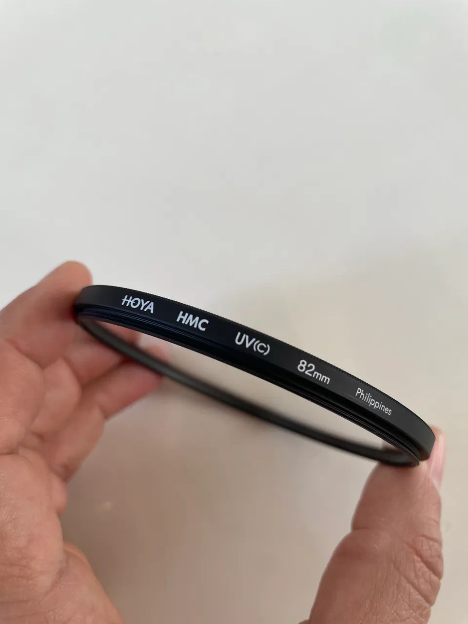 Filtro UV HMC Hoya 82mm - Foto 2