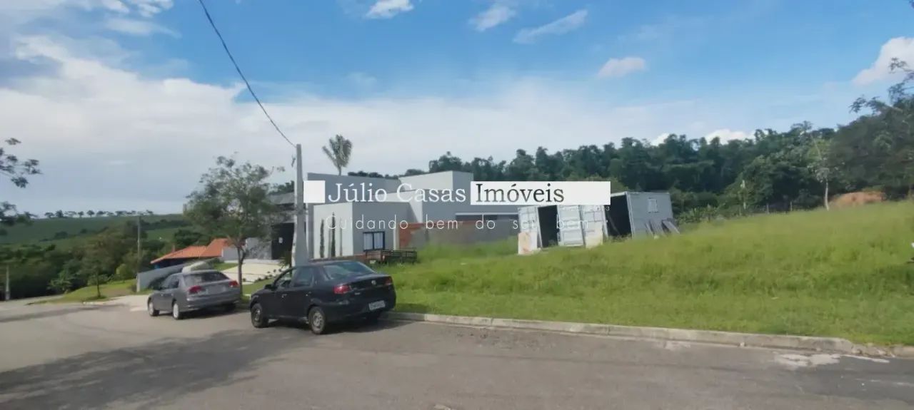 Terreno de 1000 m² em condomínio - Foto 4