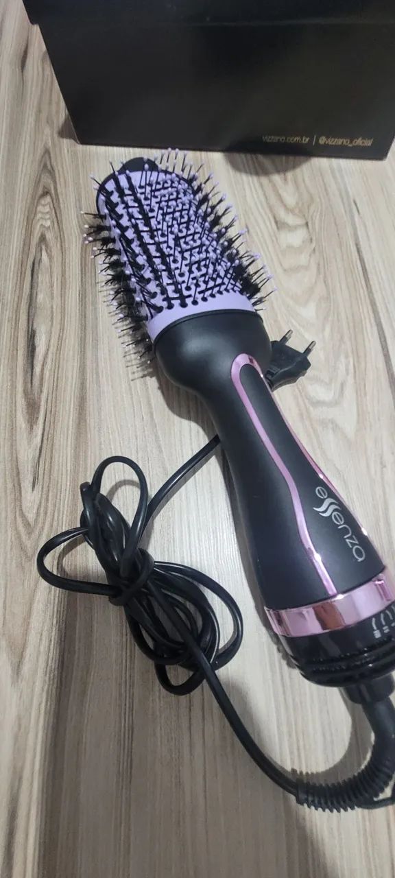 Escova Secadora Essenza