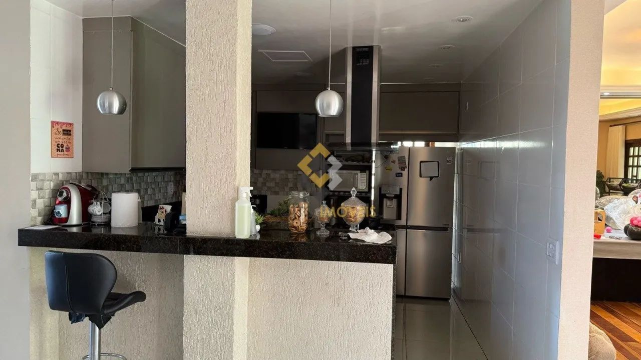 Casa 3 quartos - Santa Rosa - Foto 3