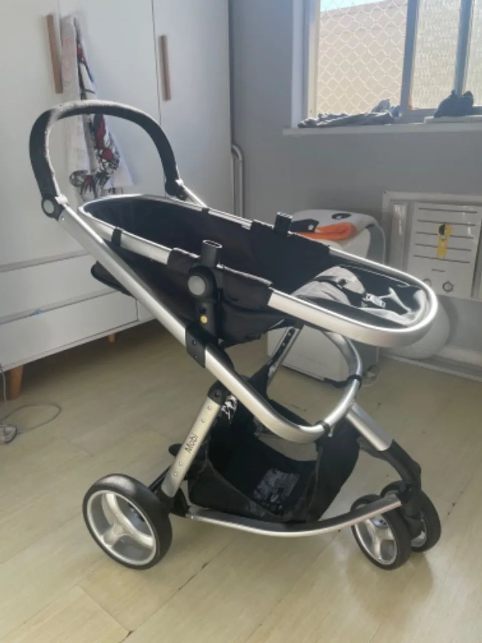 Carrinho safety 1 - Foto 4