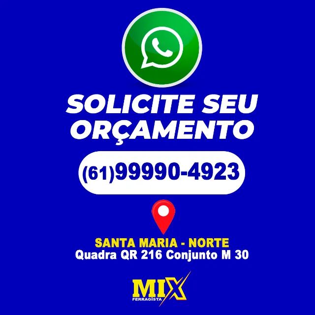 Caixa Para Ferramentas Com Rodas e 5 Gavetas Presto - Foto 3