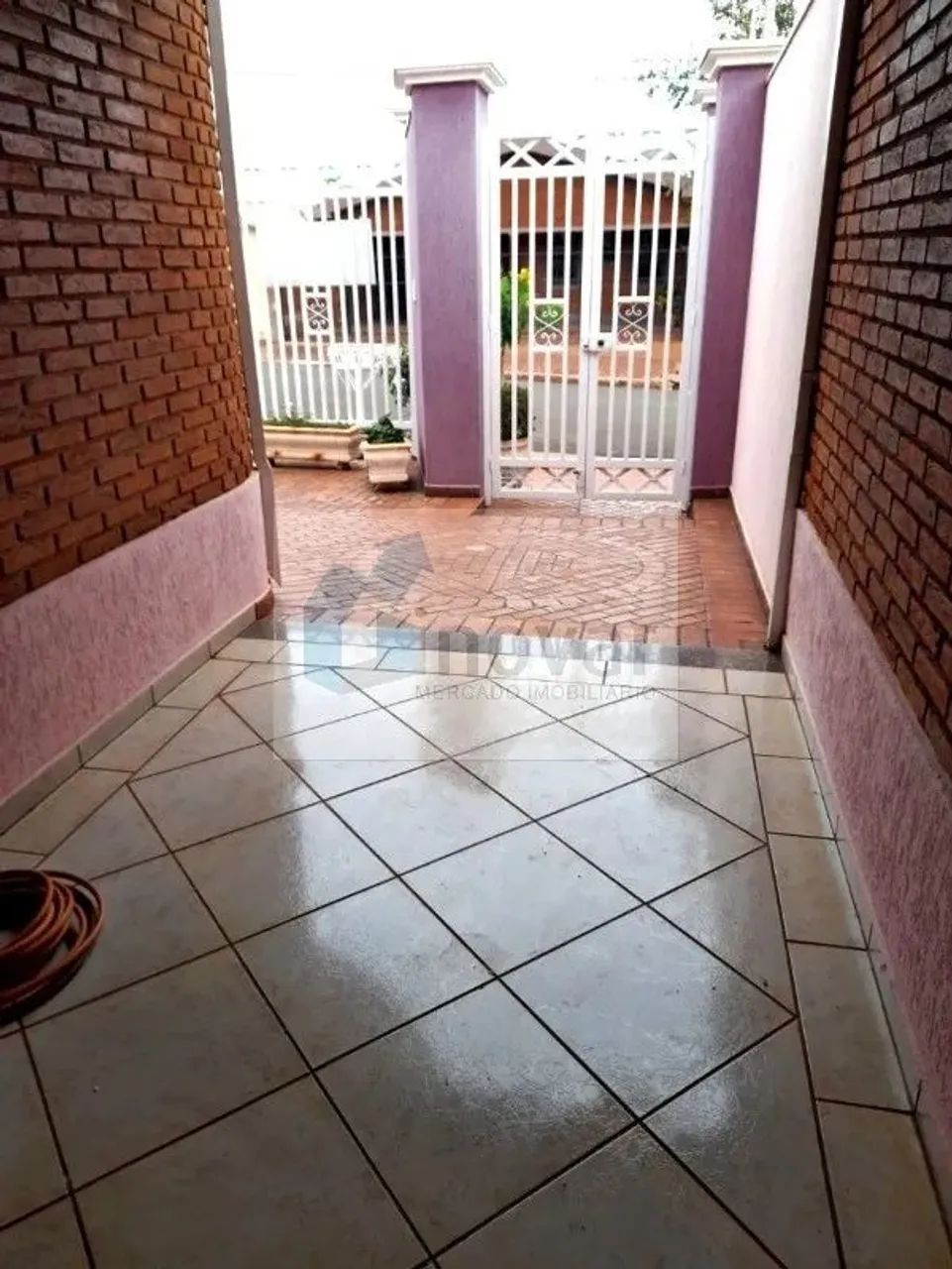 CASA RESIDENCIAL em SERTÃOZINHO - SP, JARDIM RECREIO DOS BANDEIRANTES - Foto 3