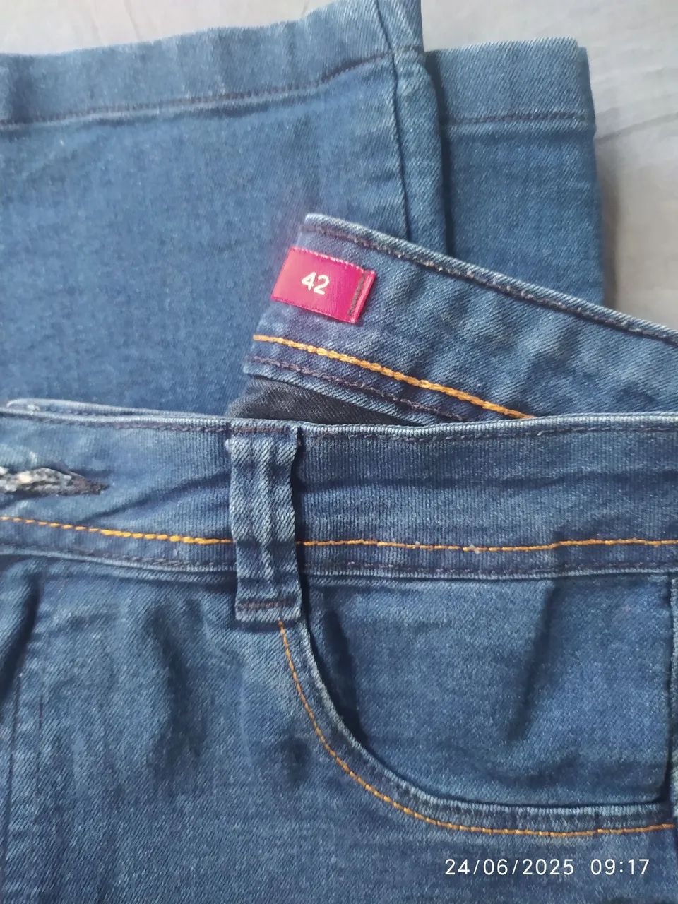 Calça jeans - Foto 5