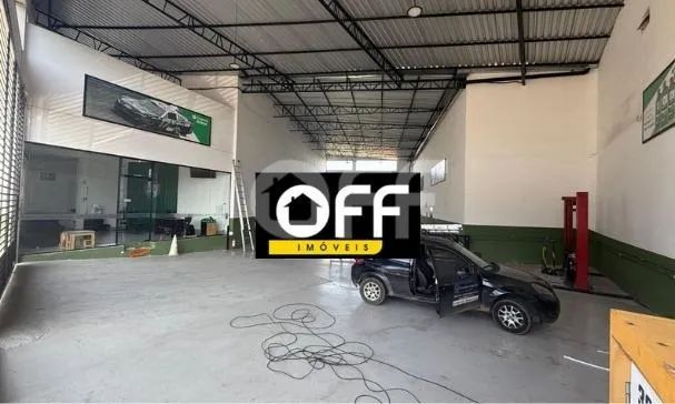 salão - Jardim Cristina - Campinas - Foto 4