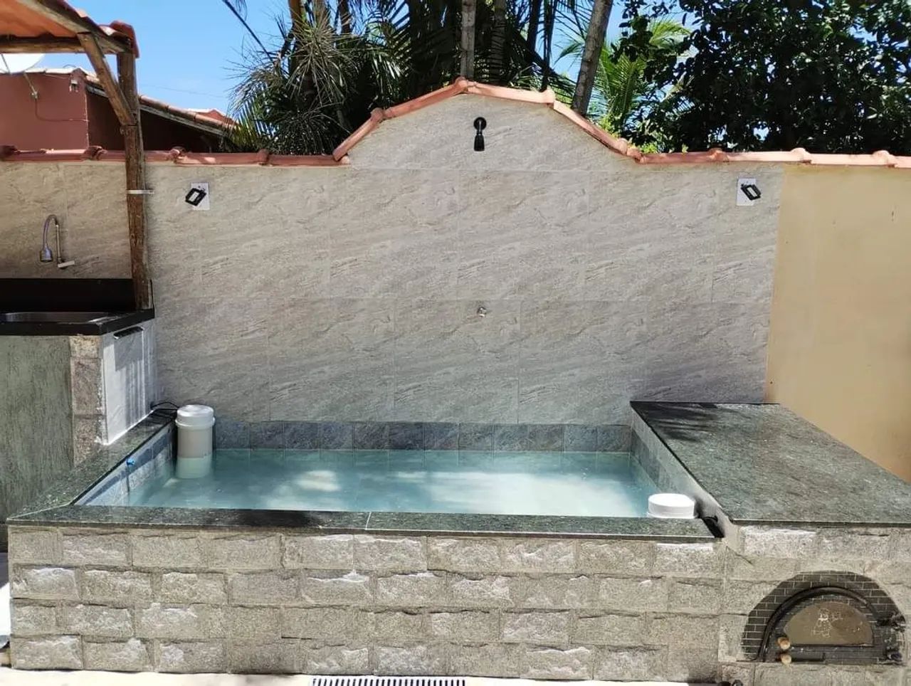 Carnaval disponível Quitinete/Loft  aluguel por temporada - Saquarema Vilatur - Foto 12