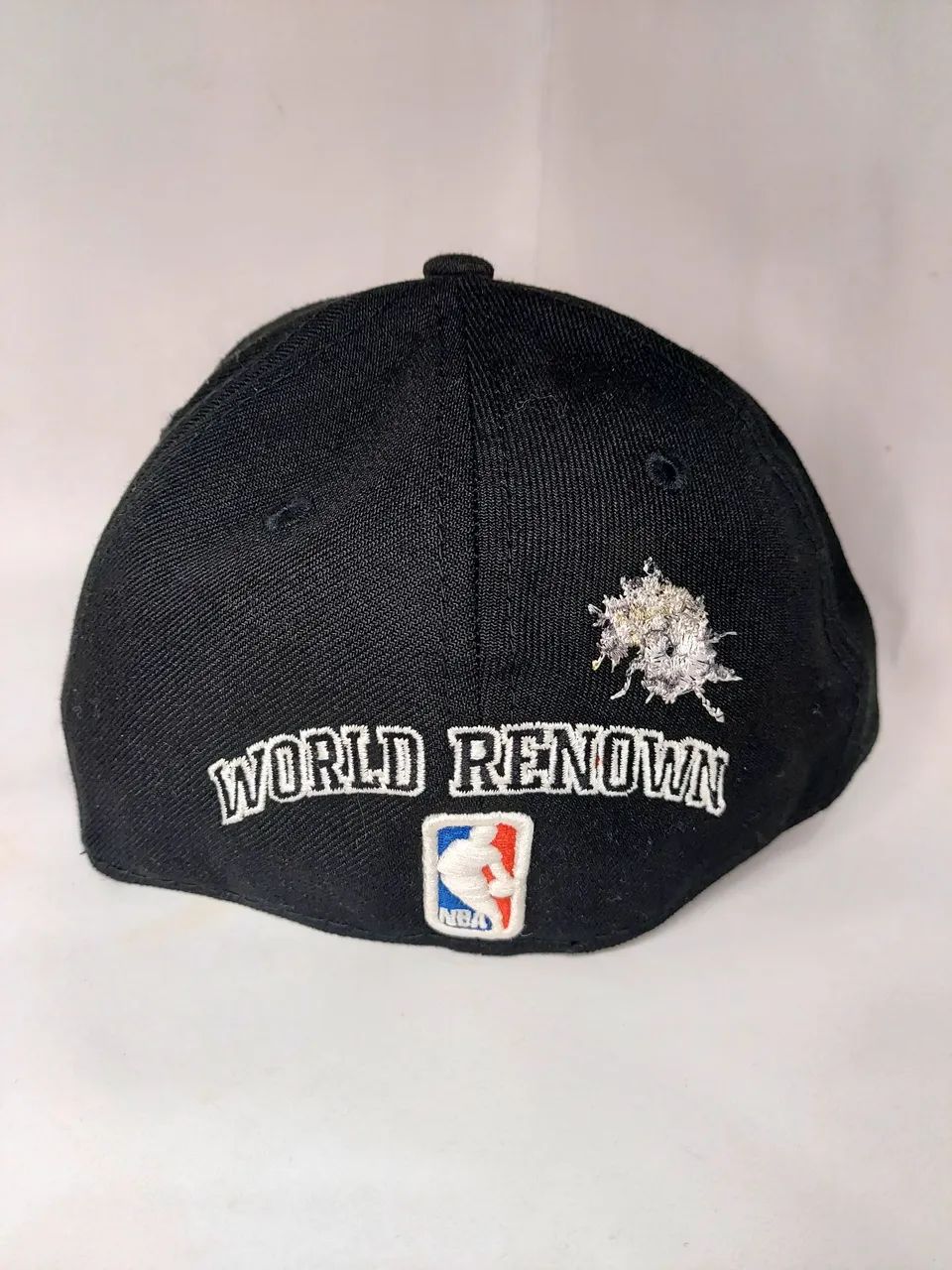 Boné Miami heat - New era - 59fifty - low profile - Nba - ?  - Foto 4