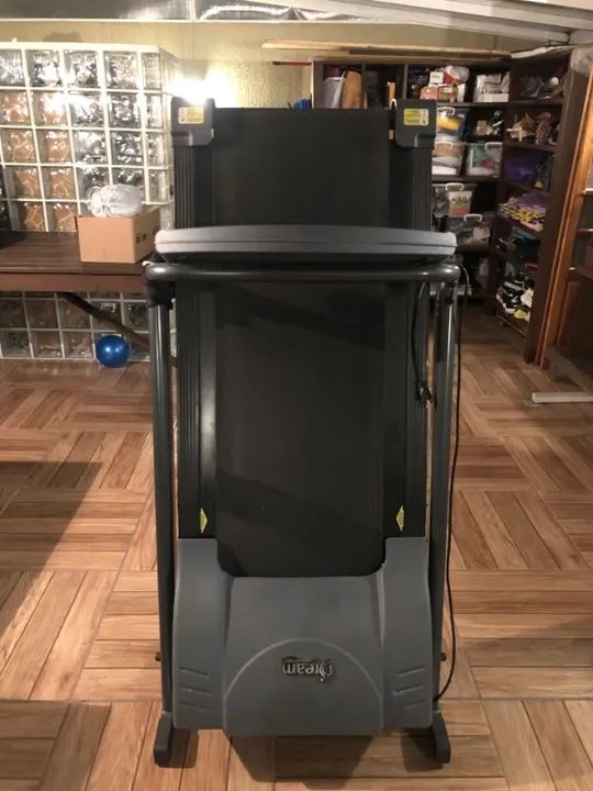 Esteira Dream Fitness  - Foto 2