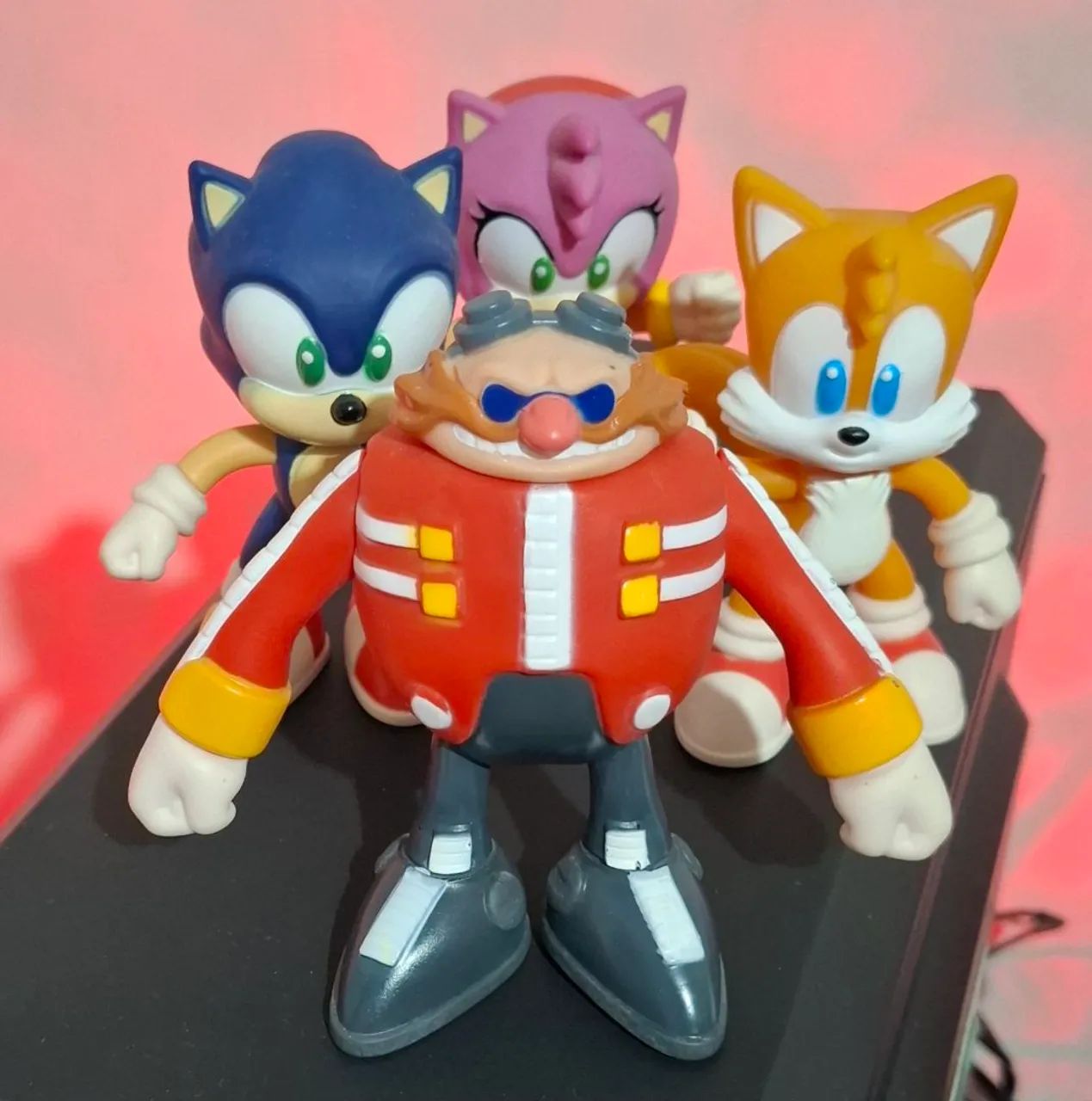 Coleção Sonic Habib's 2023 - Foto 4