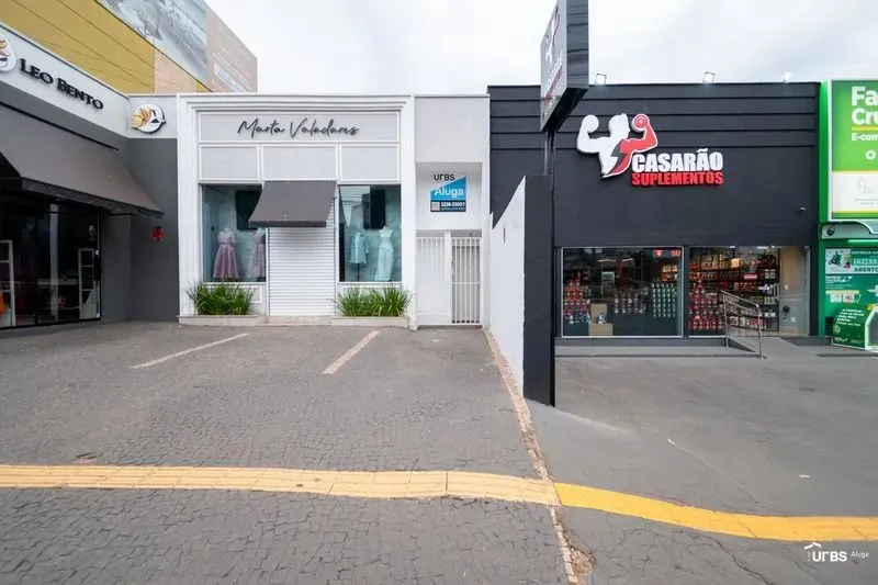Casa Residencial