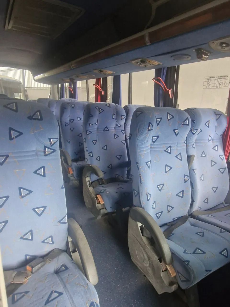 NEOBUS MERCEDES-BENZ 915 - Foto 8