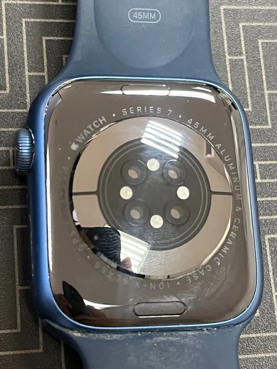 Apple Watch Series 7 45mm