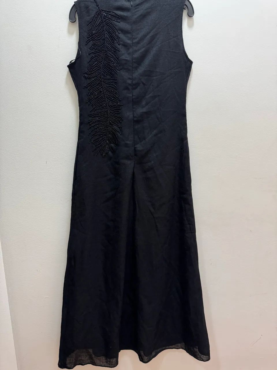 Vestido Zara luxo  - Foto 2