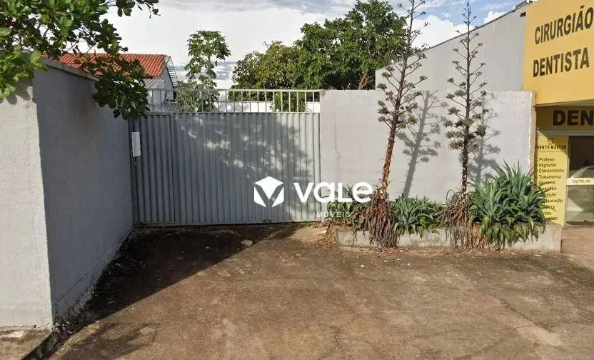 Casa para alugar, 60 m² por R$ 900/mês - Luzimangues - Porto Nacional/TO