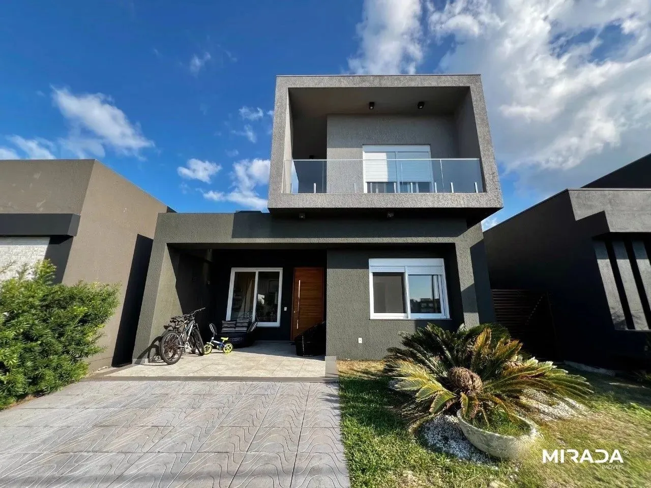 Casa à venda no condomínio Blue | Xagri-lá RS