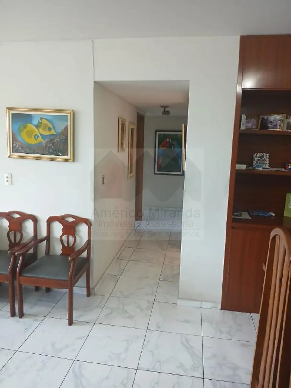 Apartamento à Venda em Janga - Foto 4