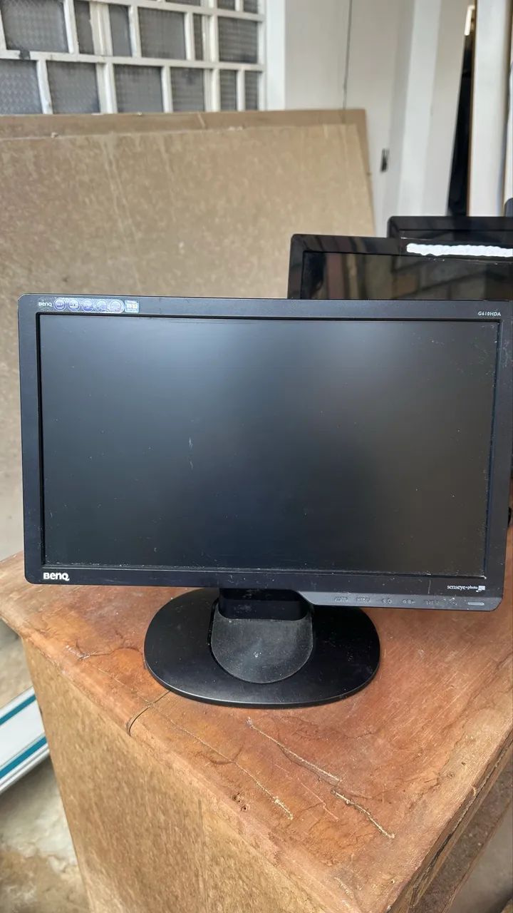 Opportunity! Computer Monitors - As Is64169984167553122