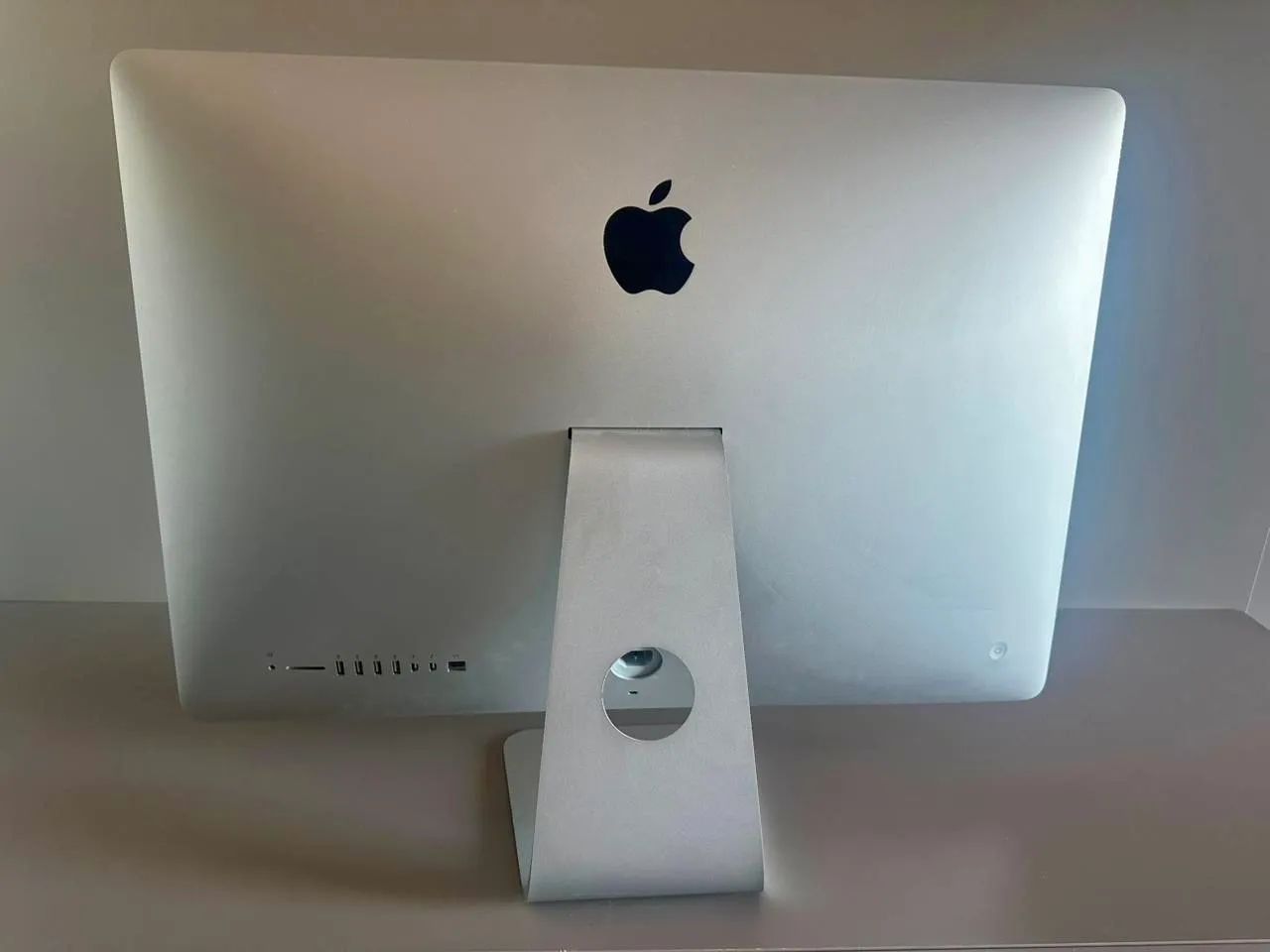 IMAC 27 POLEGADAS LATE 2013 - Computadores e Desktops - Nossa