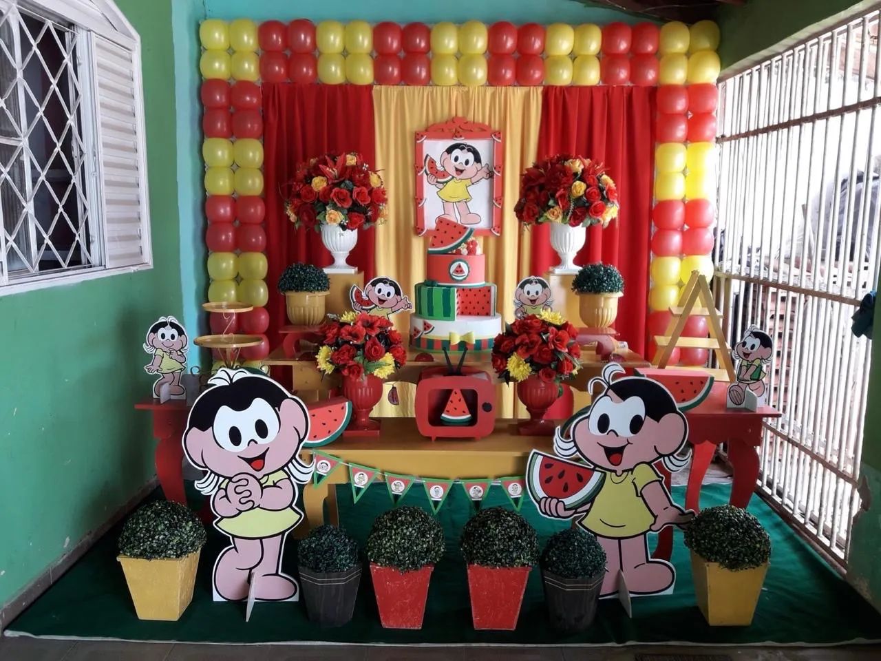 Vendo artigos para festa  - Foto 4