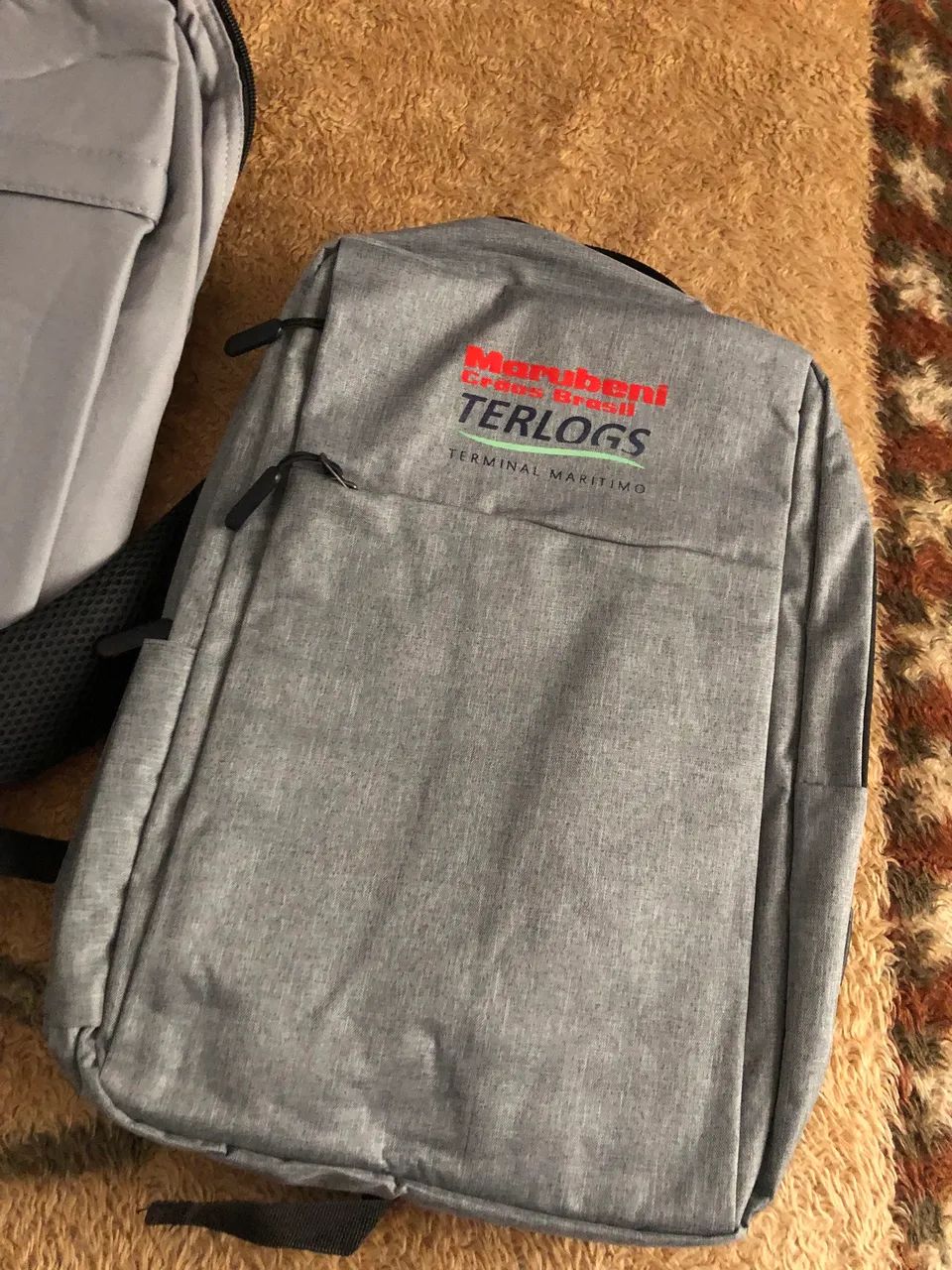 Mochila  - Foto 3