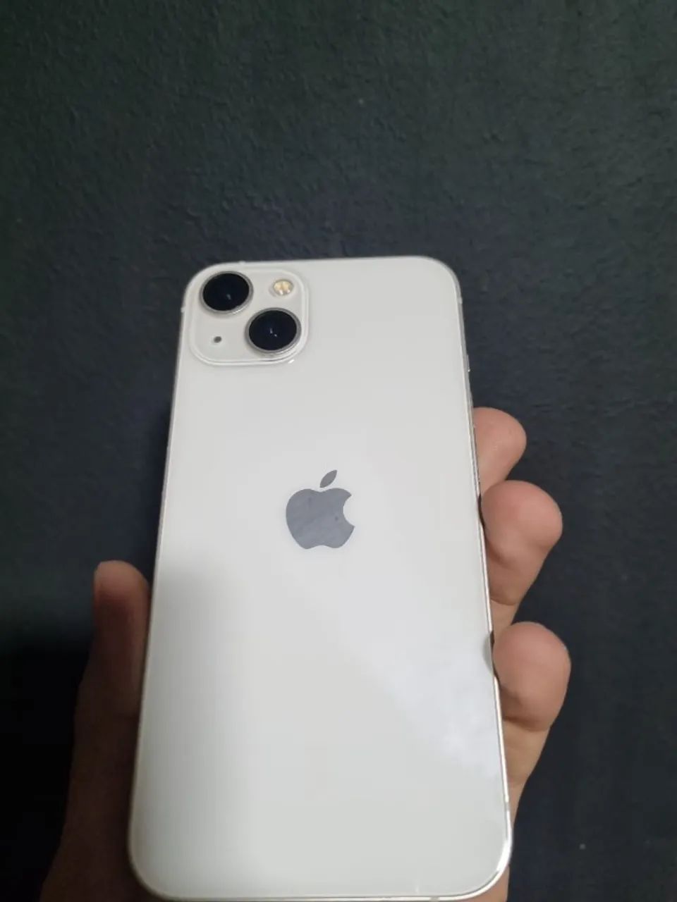 iPhone 13 128gb Menos de 1 ano de Uso  - Foto 5