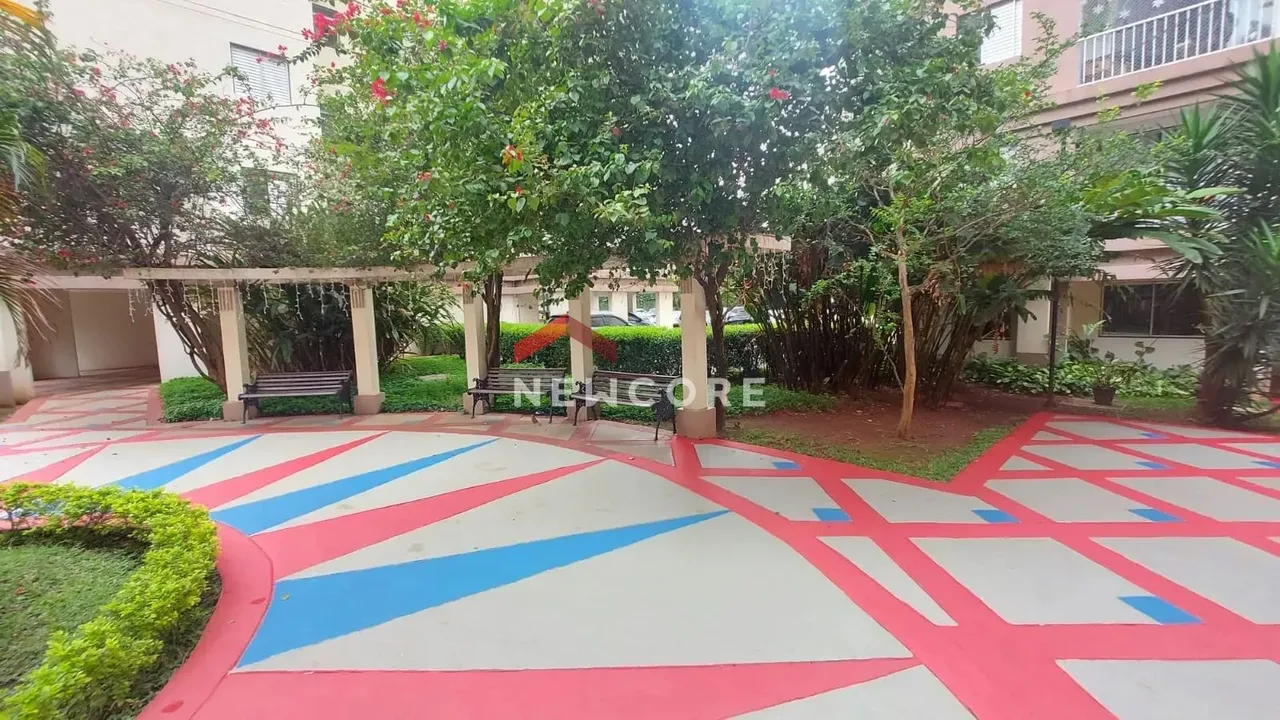 Apartamento em Avenida Celso Garcia - Brás - São Paulo/SP