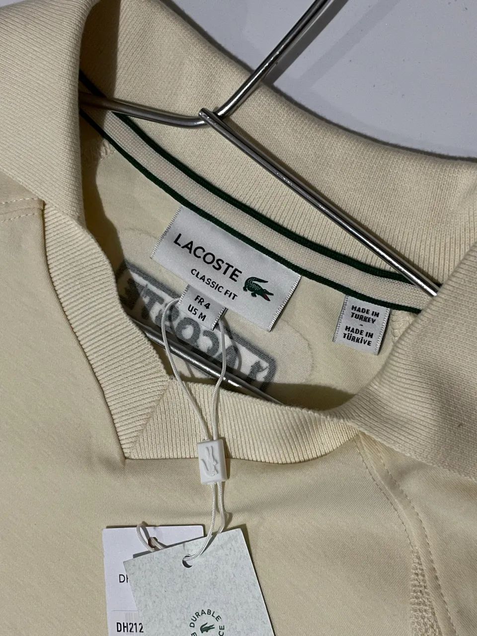 Camisa Polo Lacoste Sport - Foto 5