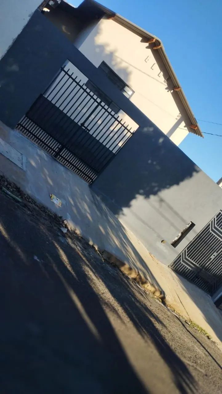 Foto - Bauru - Núcleo Residencial Beija-Flor