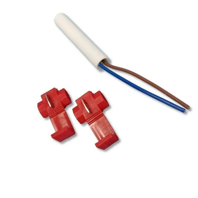 Sensor de Campo Compatível para Geladeiras Brastemp e Consul - Foto 2