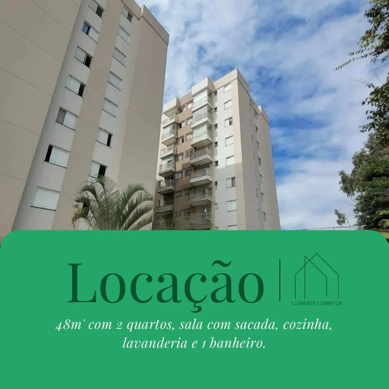 LOCAÇÃO - VILA AMÁLIA - ZONA NORTE DE SÃO PAULO.